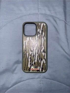 Mossy Oak IPhone 16 Pro Max Camo Phone Case